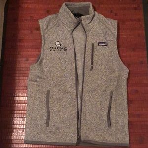 Patagonia Vest